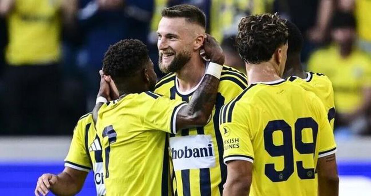 Fenerbahçe maçı hangi kanalda, saat kaçta, şifresiz mi? Şampiyonlar Ligi Fenerbahçe Gornik Zabrze ne zaman?