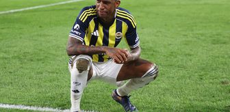 Fenerbahçe'de Talisca kararı Polonya'dan sonra verilecek