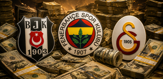 FIFA'nın Beşiktaş, Fenerbahçe ve Galatasaray'a ödeyeceği tazminat belli oldu