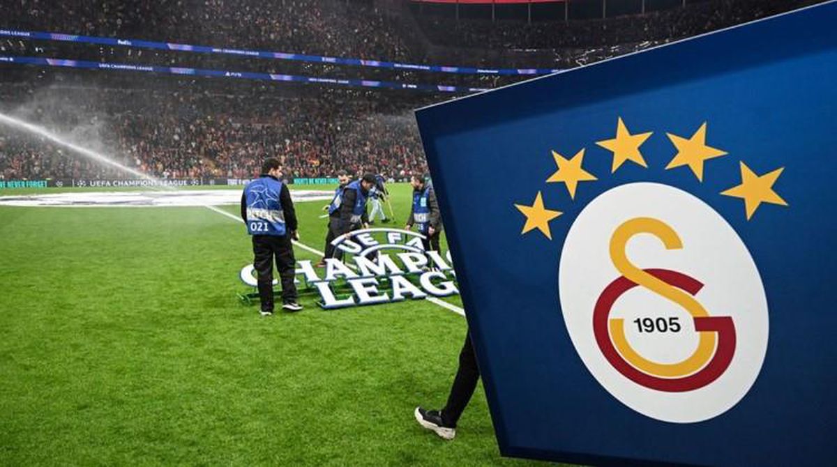 Galatasaray Şampiyonlar Ligi'ne katıldı mı, Galatasaray Şampiyonlar Ligi'ne kesin katıldı mı?
