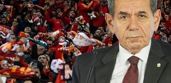 Galatasaray taraftarından transfer isyanı! Resmen harekete geçtiler