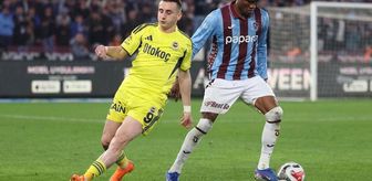 Geri sayım başladı! 30 milyon Euro'luk transfer