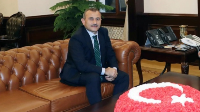 Gülistan Doku soruşturmasında eski valinin eşi dahil 15 kişi gözaltında 4 gulistan doku sorusturmasinda 20071421 9896 1 m