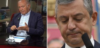 Gürsel Tekin, CHP çatısı altında kalacak belediyeleri duyurdu: İlk kez burada ifade edeceğim...
