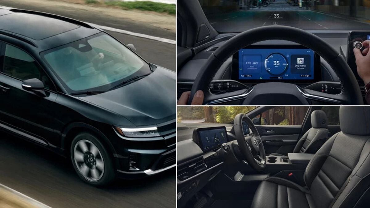 Honda Prologue modelinin üretiminin durdurulacağına dair haber.