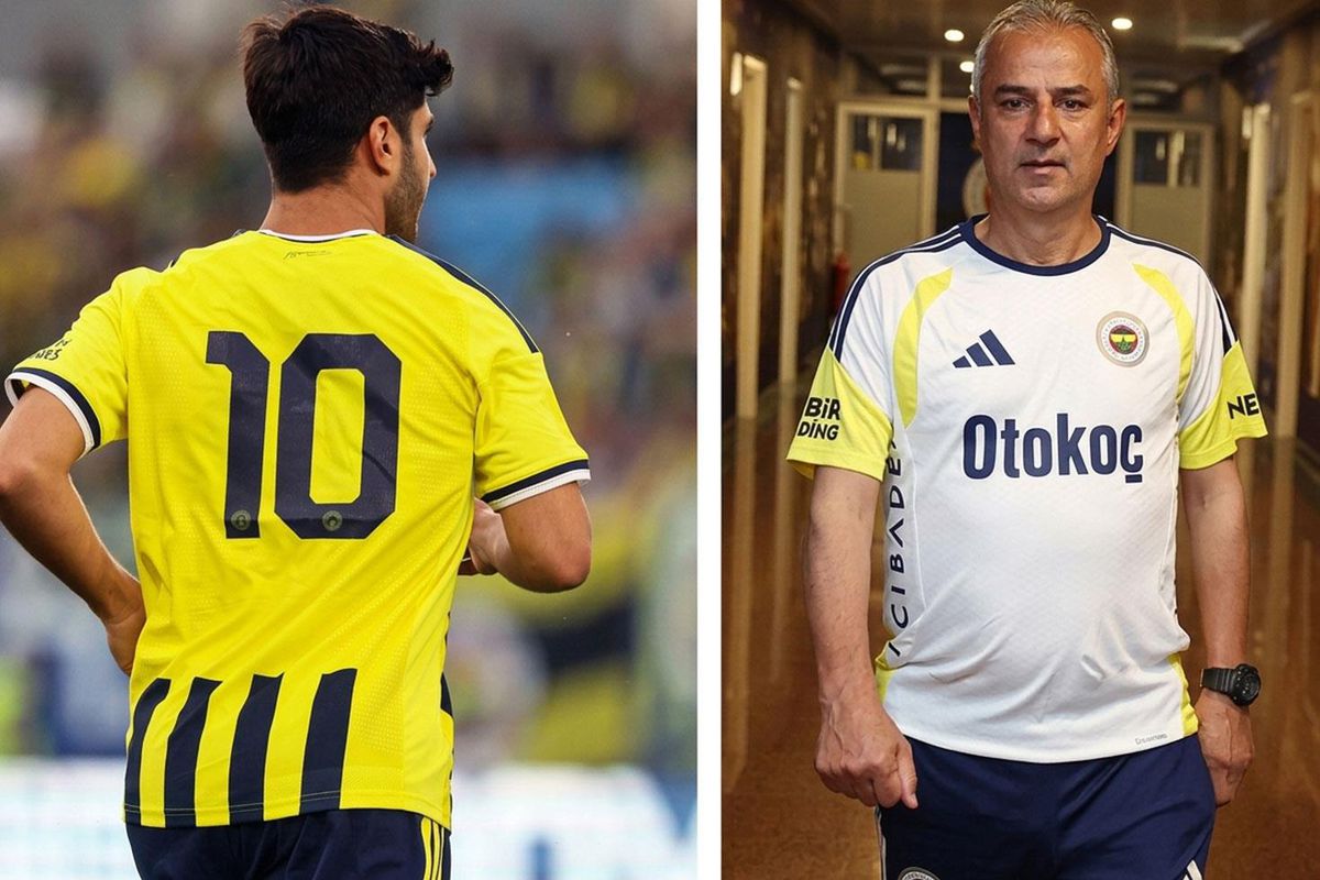 İsmail Kartal'ın ''Hazır değil'' dediği Asensio'dan hocasını yalancı çıkaracak paylaşım
