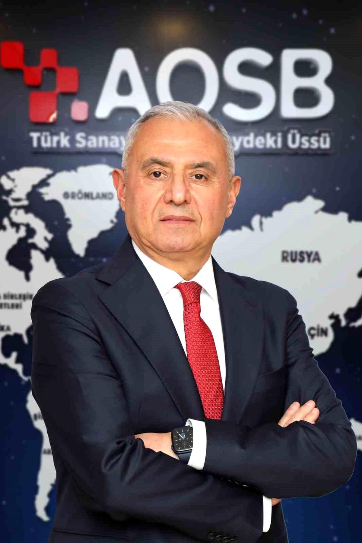 Adana Hacı Sabancı Organize Sanayi Bölgesi'nden firmaların yer aldığı İSO listesi