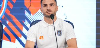 İstanbul Başakşehir-Inter Turku maçına doğru