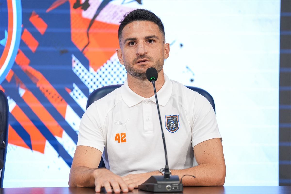 İstanbul Başakşehir-Inter Turku maçına doğru