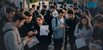 İşte YKS'de 5 şampiyon çıkaran 2 okul