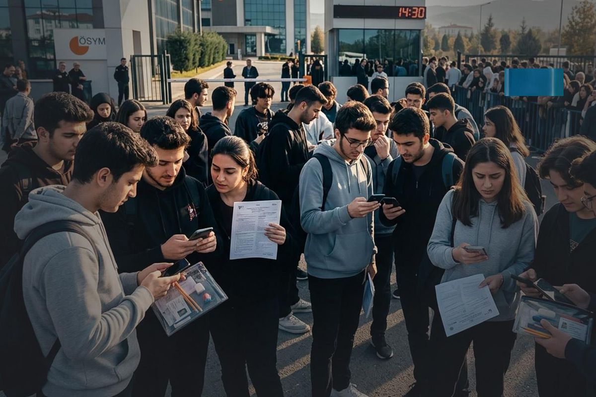 İşte YKS'de 5 şampiyon çıkaran 2 okul