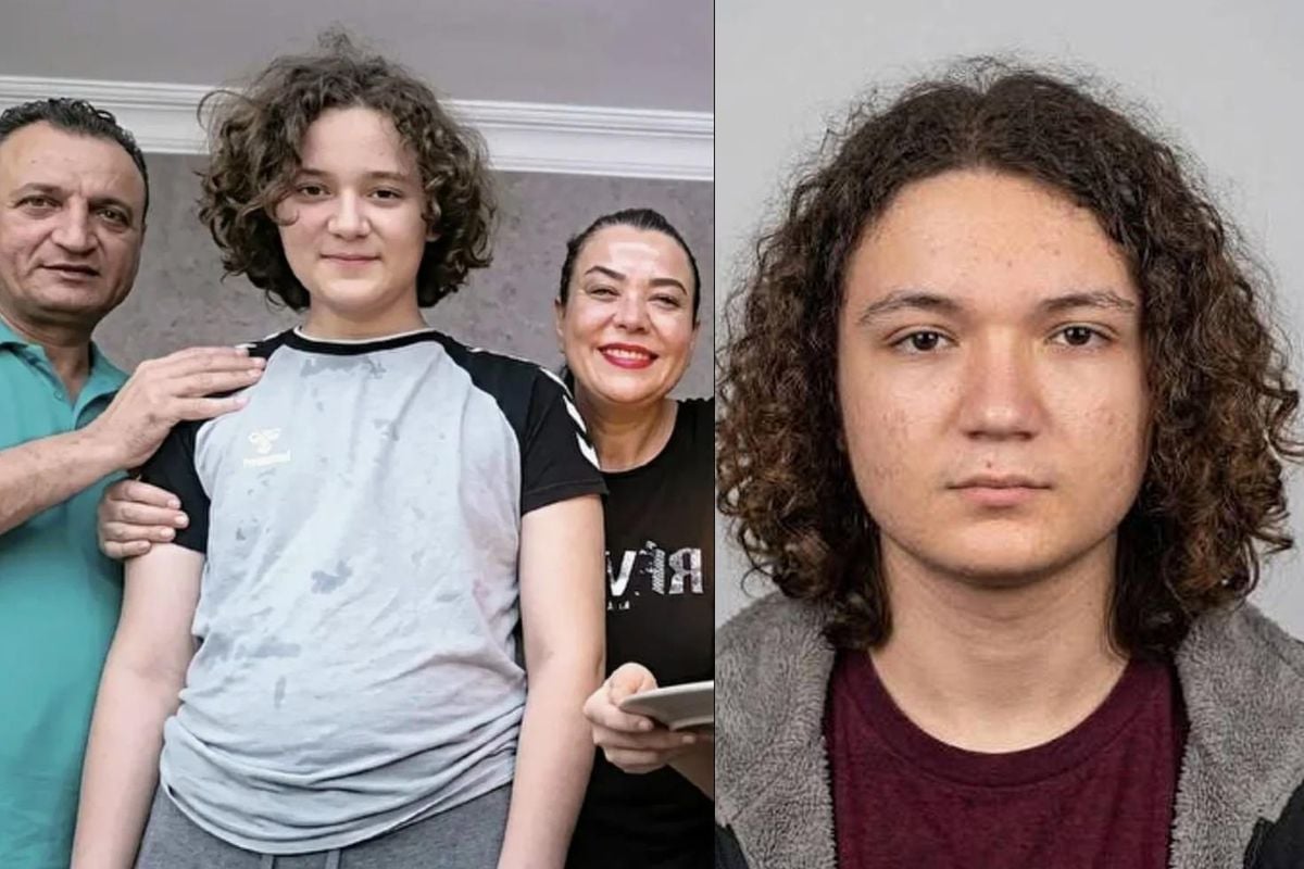 Kahramanmaraş okul saldırganının babası ve annesi için iddianame hazırlandı