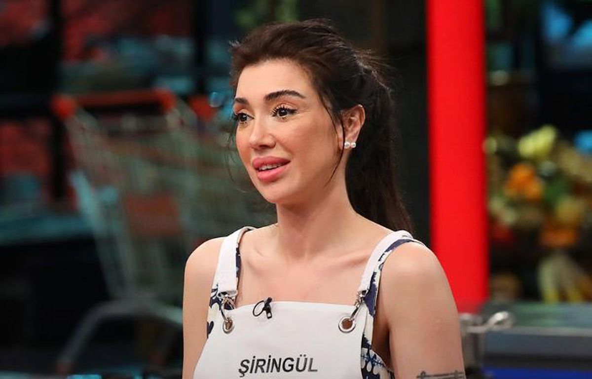 MasterChef Şiringül kimdir, Şiringül Kaya kaç yaşında, mesleği ne, nereli? 2026 MasterChef Şiringül elendi mi, ana kadroya girdi mi?