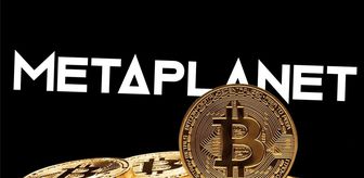 Metaplanet iştiraki Bitcoin almaya başlıyor