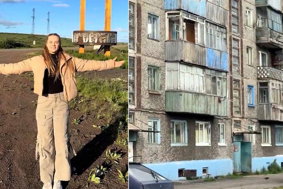 Nüfus eridi, şehir boşaldı! Evler 4 bin 700 liraya satılıyor