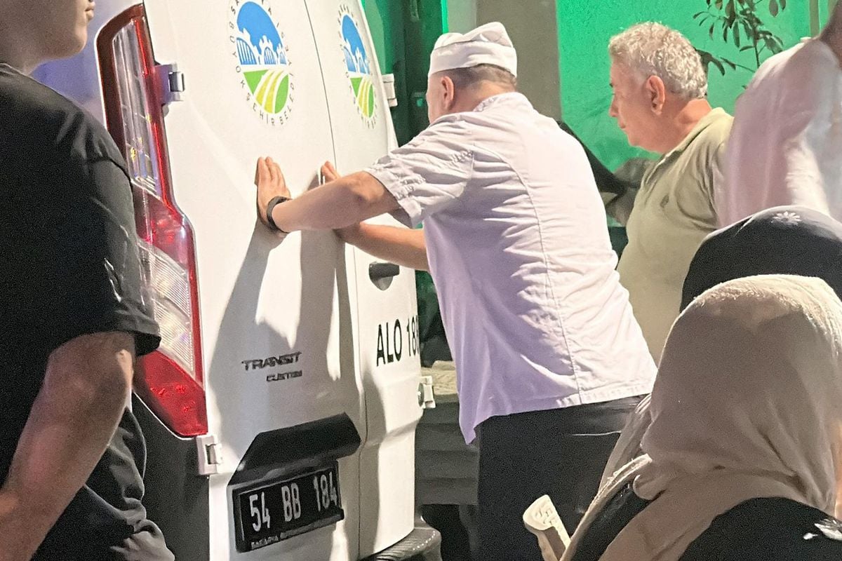 20 yaşındaki genç asılı bulundu, babanın feryadı yürekleri dağladı