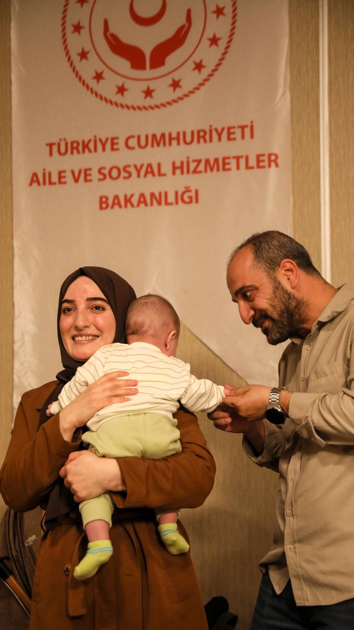 Akdeniz Üniversitesi Hastanesi'nde nakledilen rahim organ reddetti