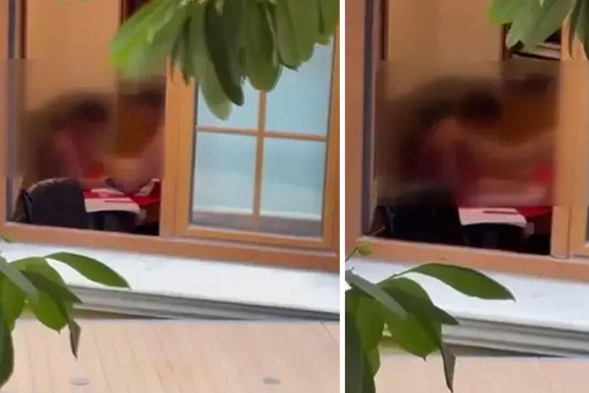 Büyükçekmece'de özel eğitim kurumunda çocuğa şiddete uygulayan öğretmen tutuklandı