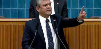 Özgür Özel, yeni ittifakın ismini resmen duyurdu: Herkesi bekliyoruz