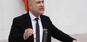 Özgür Özel'in yeni parti açıklaması sonrası Murat Bakan, CHP'den istifa etti