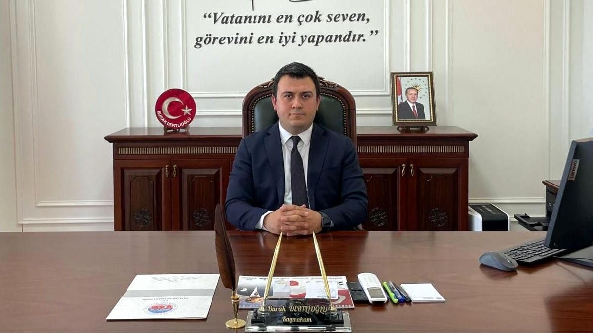 Patnos Kaymakamı Dertlioğlu: 'Başıboş sokak köpeklerinin toplanmasında ciddi mesafe katettik'