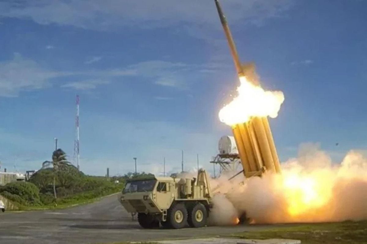 Pentagon'un İran Operasyonları Bütçeyi Eritiyor: Pentsgon panikte