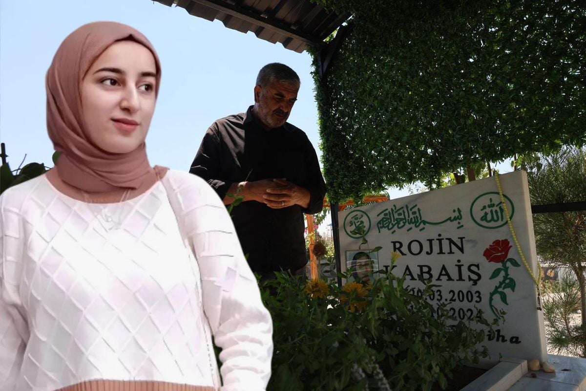 Rojin Kabaiş soruşturmasında skandal ihmal: Dosyayı aydınlatacak detay atlanmış