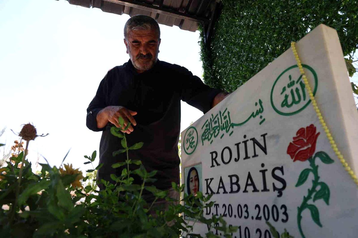 Van’daki Rojin Kabaiş dosyasında delil incelemeleri tartışması: Aile DNA ve diatom testlerinin yapılmadığını iddia ederken Adalet Bakanlığı incelemelerin gerçekleştirildiğini açıkladı