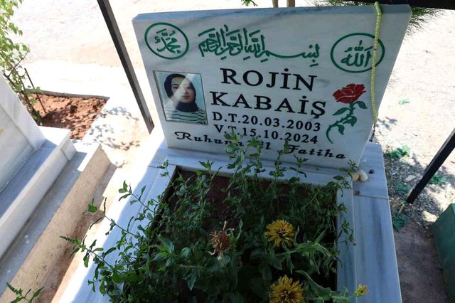 Rojin Kabaiş soruşturmasında skandal ihmal: Dosyayı aydınlatacak detay atlanmış 6 rojin kabais in uzerindeki kiyafetlerden dna 5 20072219 o