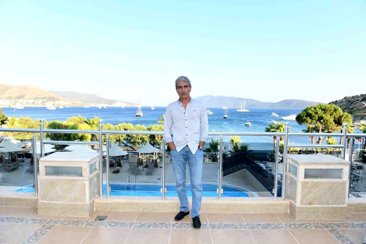Bodrum'da tatilcileri hedef alan sahte rezervasyon uyarısı