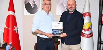 Seydişehir Karbondioksit Tesisi fizibilite raporu tamamlandı