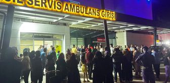 Sinop'ta bıçaklı saldırıya uğrayan kişi öldü