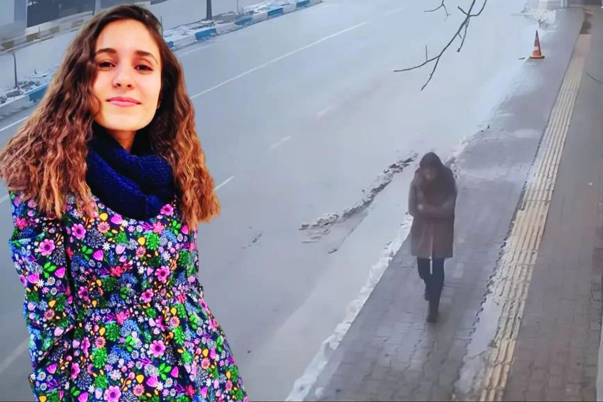 Gülistan Doku hamile miydi? Yeni tanıktan davanın seyrini değiştirecek ifade