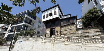Tekirdağ'daki Rakoczi Müzesi'ni 6 ayda aralarında Macarlar'ın da olduğu 1600 kişi ziyaret etti