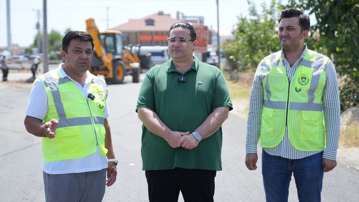 Tekirdağ'dan kısa kısa