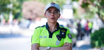 Trafikte güvenlik, minderde rekabet için düdük çalıyor