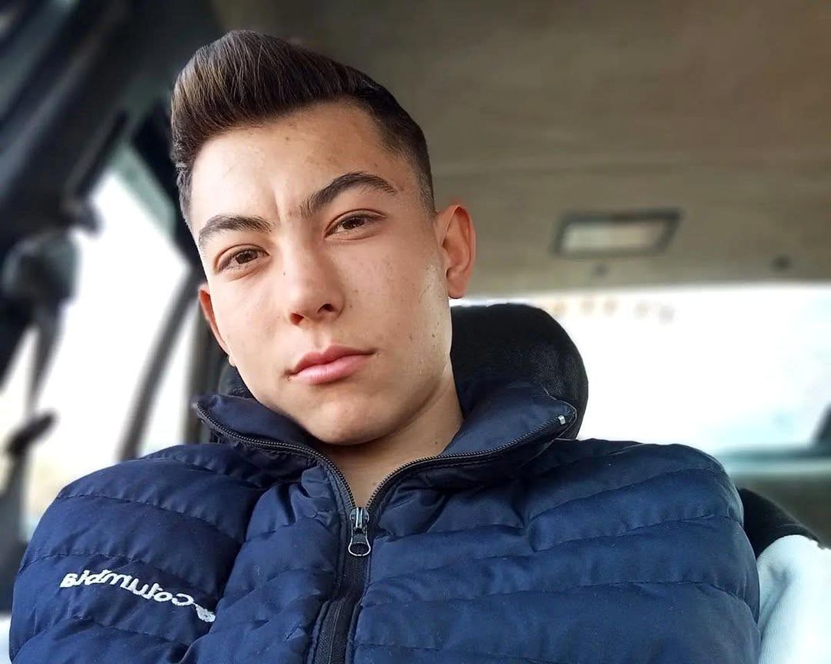 Traktörü durdurmak isterken hayatından oldu