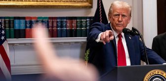 Trump kripto yasasının önündeki etik engelini kaldırdı