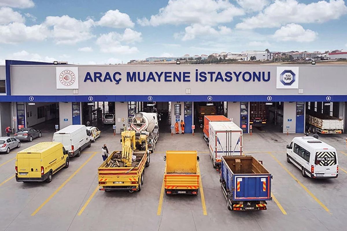 Aracını muayeneye götüreceklere uyarı