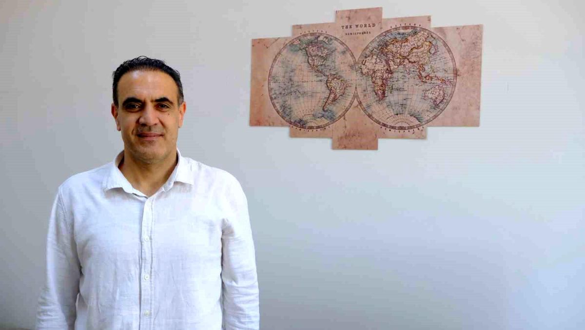 Uzmandan iklim değişikliği uyarısı: 'Yeni iklim şartlarına uyum sağlamalıyız'
