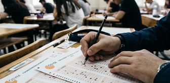 YKS sonuçları açıklandı! İptal edilen soru sayısı 2'ye yükseldi