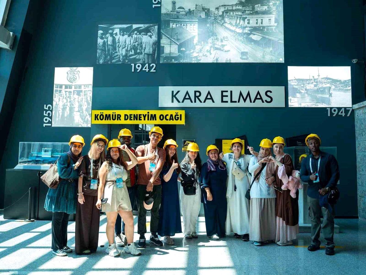 Yunus Emre Enstitüsü'nden Türkçe ve Türkoloji yaz okulları projesi