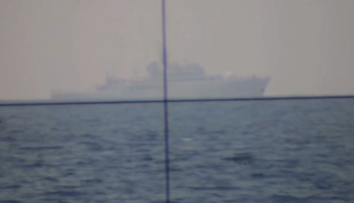 ROKETSAN'dan AKYA torpidosu başarılı atış