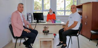 Amasya'da ücretsiz LGS tercih danışmanlığı yapılıyor