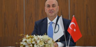 Ankara 2 No'lu Barosu Başkanı Ağdemir, yeniden aday oldu