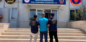 Antalya'da aranan kişilere yönelik operasyonlarda 202 şüpheli yakalandı