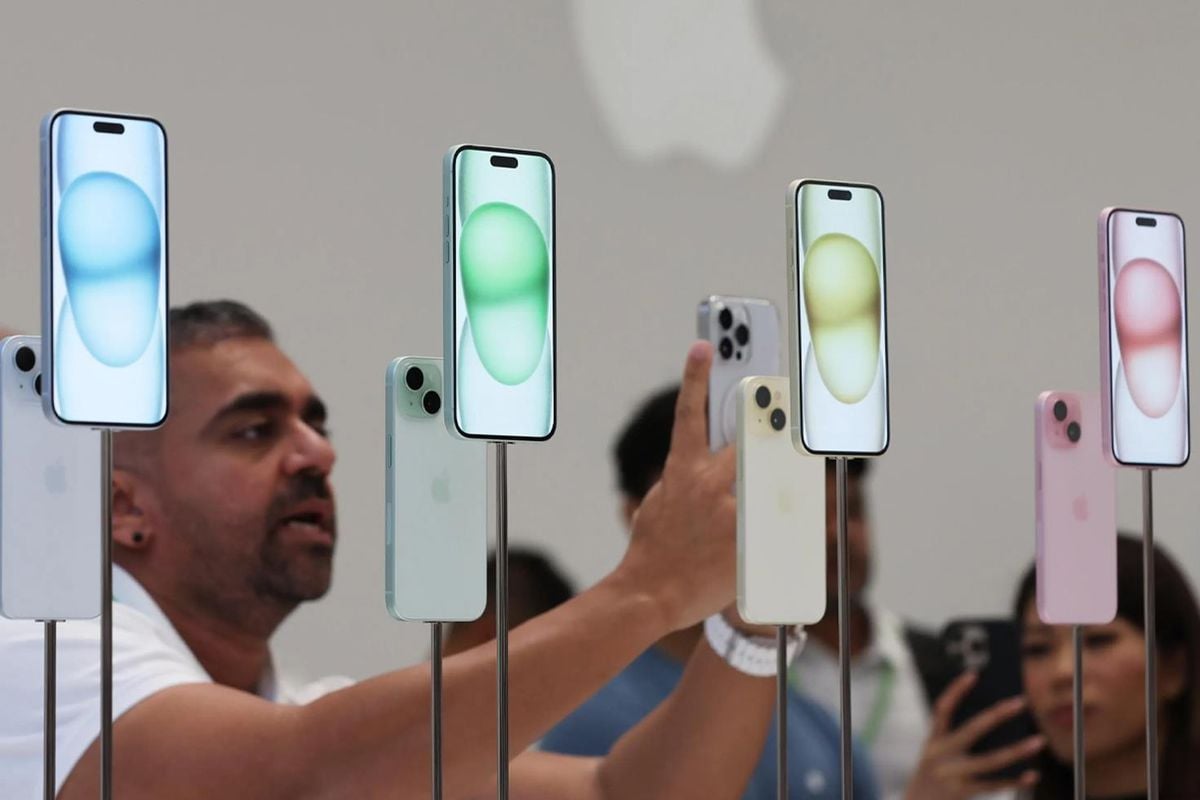 Apple'dan yeni hamle! 24 ay taksitle iPhone dönemi başlıyor