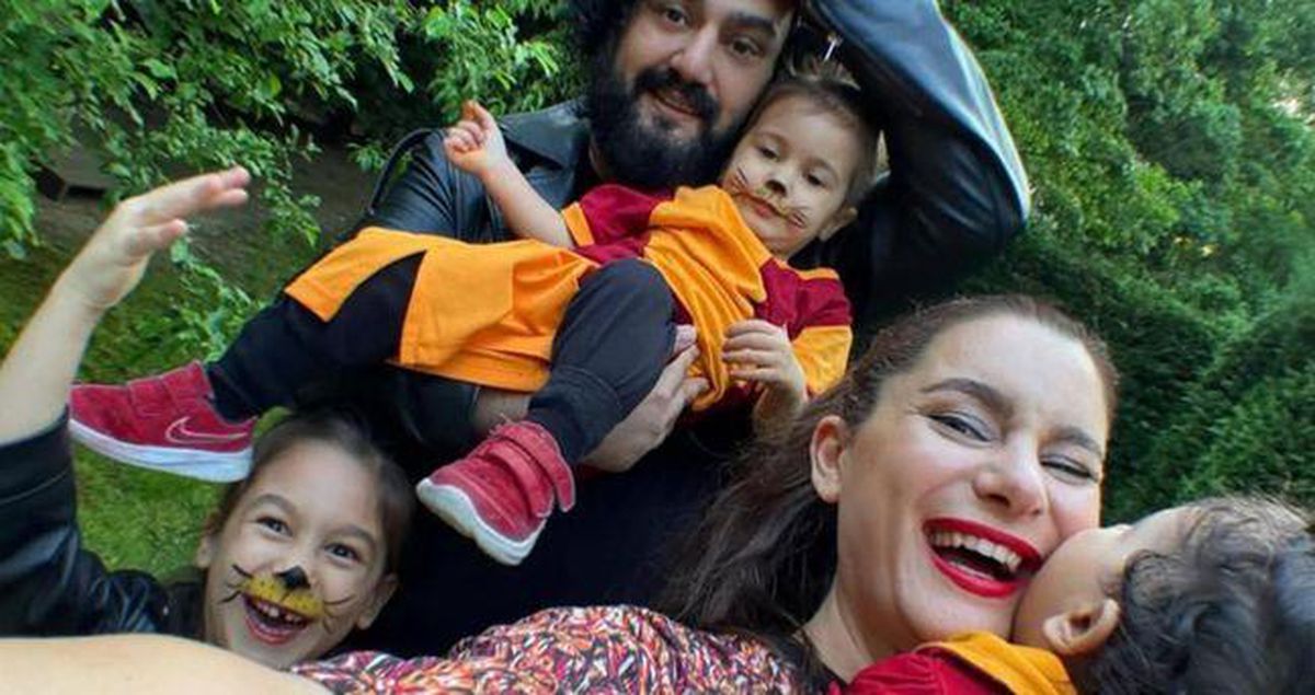 Atiye'nin kaç çocuğu var? Atiye kaçıncı çocuğuna hamile?