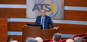 ATSO Başkanı: Kısa vadeli finansmana erişim en büyük ihtiyaç