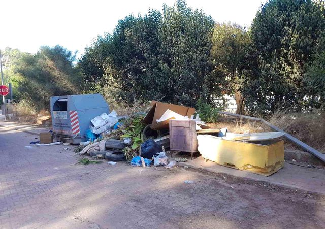 bahce atiklari ve molozlar marmaris i copluge 4 20075663 o